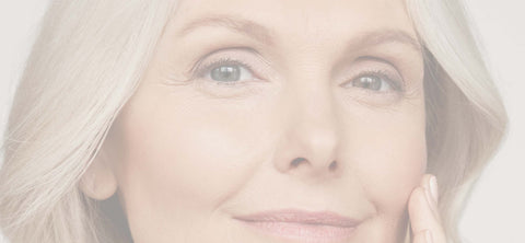 Mature skin