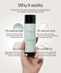BHA Toner