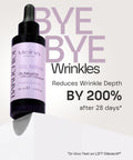 Bakuchiol Oil Serum with Squalane