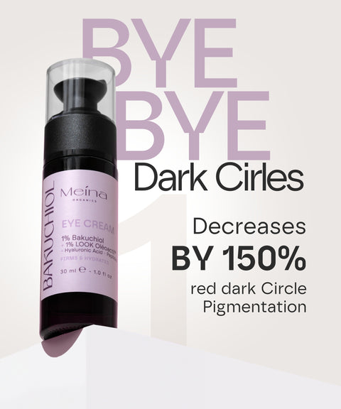 Bakuchiol Eye Cream