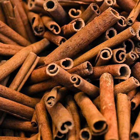 Cinnamon Oil