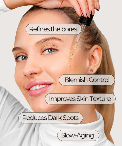 Niacinamide Serum
