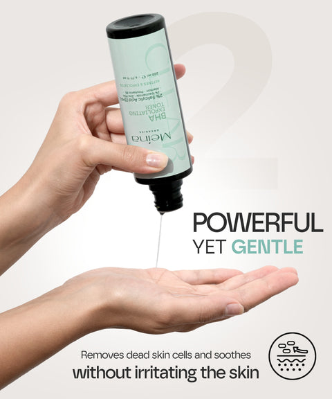 BHA Face Toner