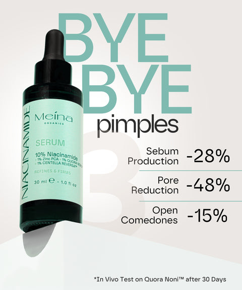 Niacinamide Serum