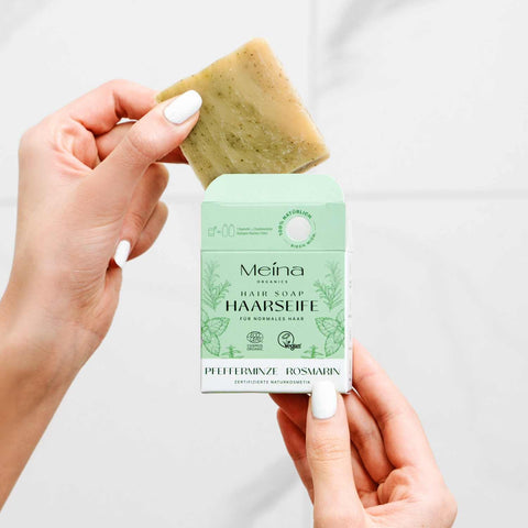 Consciously packaged