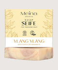Meina Naturkosmetik Seife mit Ylang Ylang