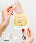 Meina Naturkosmetik Seife mit Ylang Ylang